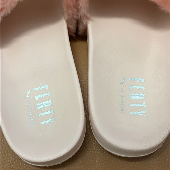 Fenty Puma Slides - Picture 6 of 7
